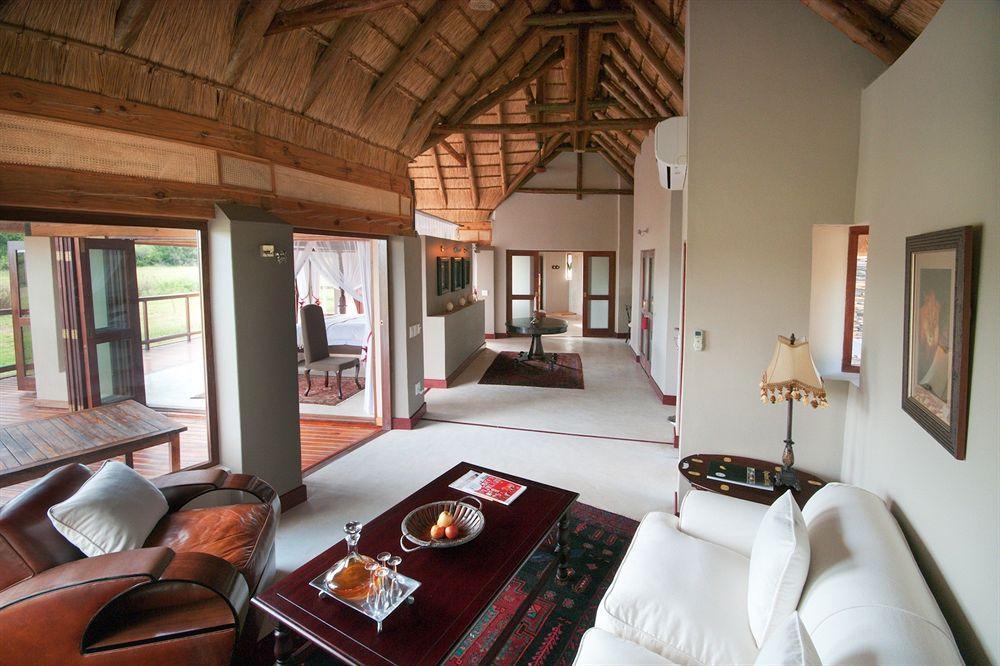 Jamala Madikwe Villa Madikwe Game Reserve Exterior photo
