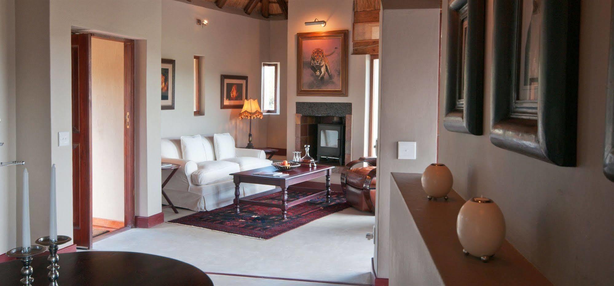 Jamala Madikwe Villa Madikwe Game Reserve Exterior photo